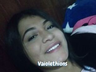 Vaiolethions
