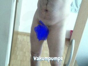 Vakumpumpe