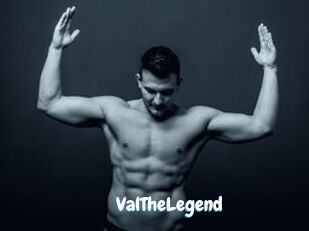 ValTheLegend