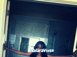 ValaraVixen