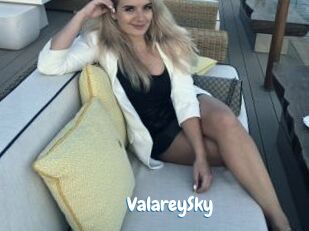 ValareySky
