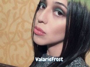 ValarieFrost