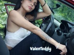 ValenTeddy