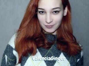 ValenciaGinger Coquine Avenue