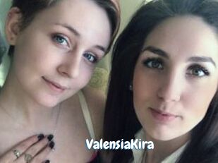 ValensiaKira