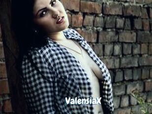 ValensiaX