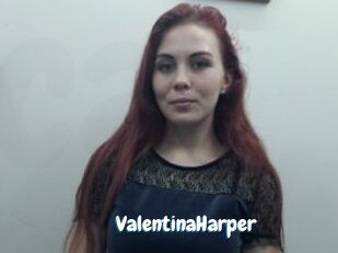 ValentinaHarper