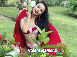 ValentinaMora
