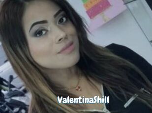 ValentinaShill Coquine Avenue
