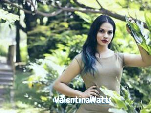 ValentinaWatts