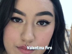 Valentina_Fire Coquine Avenue