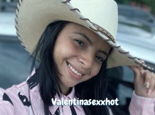Valentinasexxhot