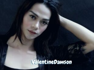ValentineDawson Coquine Avenue