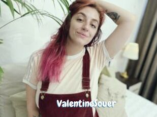 ValentineSouer