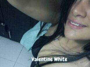 Valentine_White