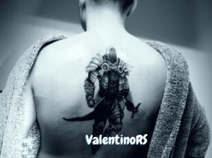 ValentinoRS