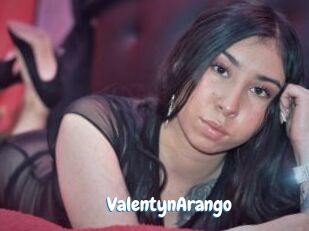 ValentynArango