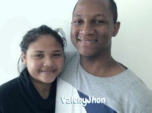ValenyJhon