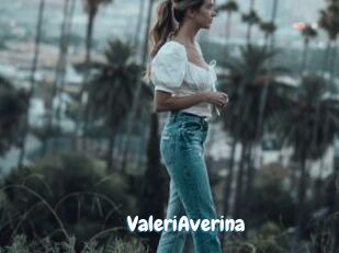 ValeriAverina