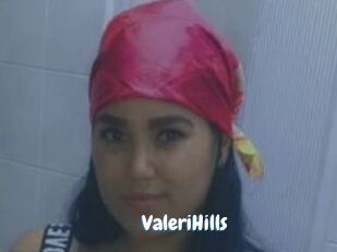 ValeriHills