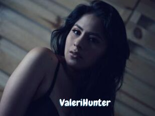 ValeriHunter