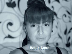 ValeriLove Coquine Avenue