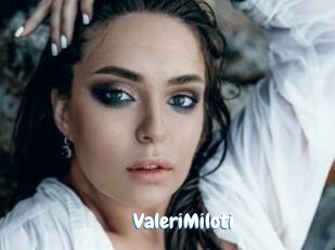 ValeriMiloti
