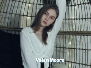 ValeriMoore