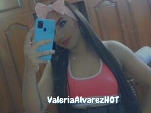 ValeriaAlvarezHOT Coquine Avenue
