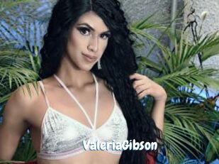 ValeriaGibson