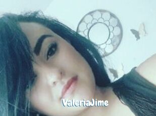 ValeriaJime