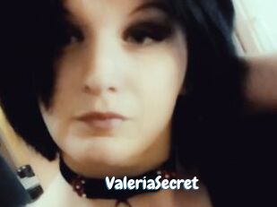 ValeriaSecret