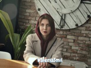 ValeriaSmil
