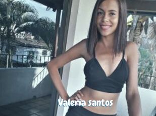 Valeria_santos Coquine Avenue