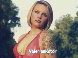 ValerianKotor