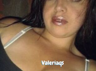 Valeriaqs