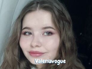 Valeriavogue