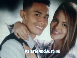 ValerieAndJustine
