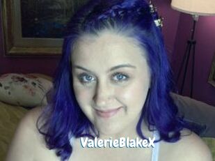 ValerieBlakeX