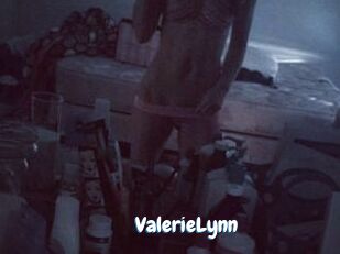 ValerieLynn Coquine Avenue
