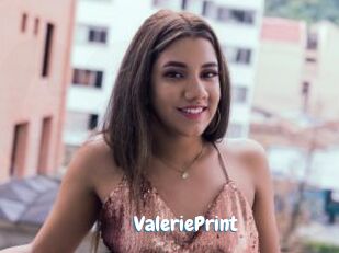 ValeriePrint