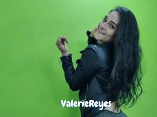 ValerieReyes Coquine Avenue