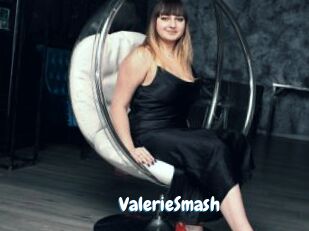 ValerieSmash