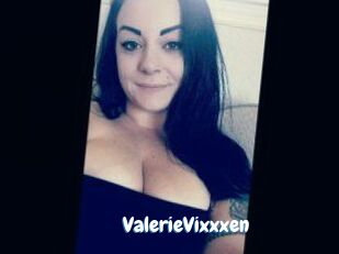 ValerieVixxxen