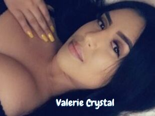 Valerie_Crystal Coquine Avenue