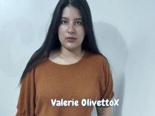 Valerie_OlivettoX