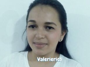 Valerierios Coquine Avenue
