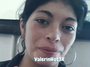 ValerinHot3X Coquine Avenue