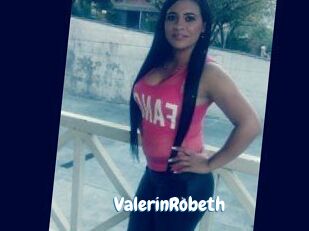 ValerinRobeth