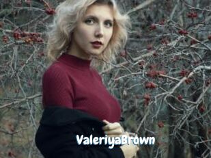 ValeriyaBrown